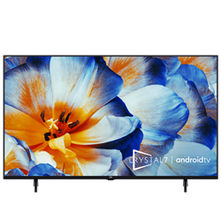 Beko Crystal 7 B50 D 790 B / 50" 4K Smart Android TV